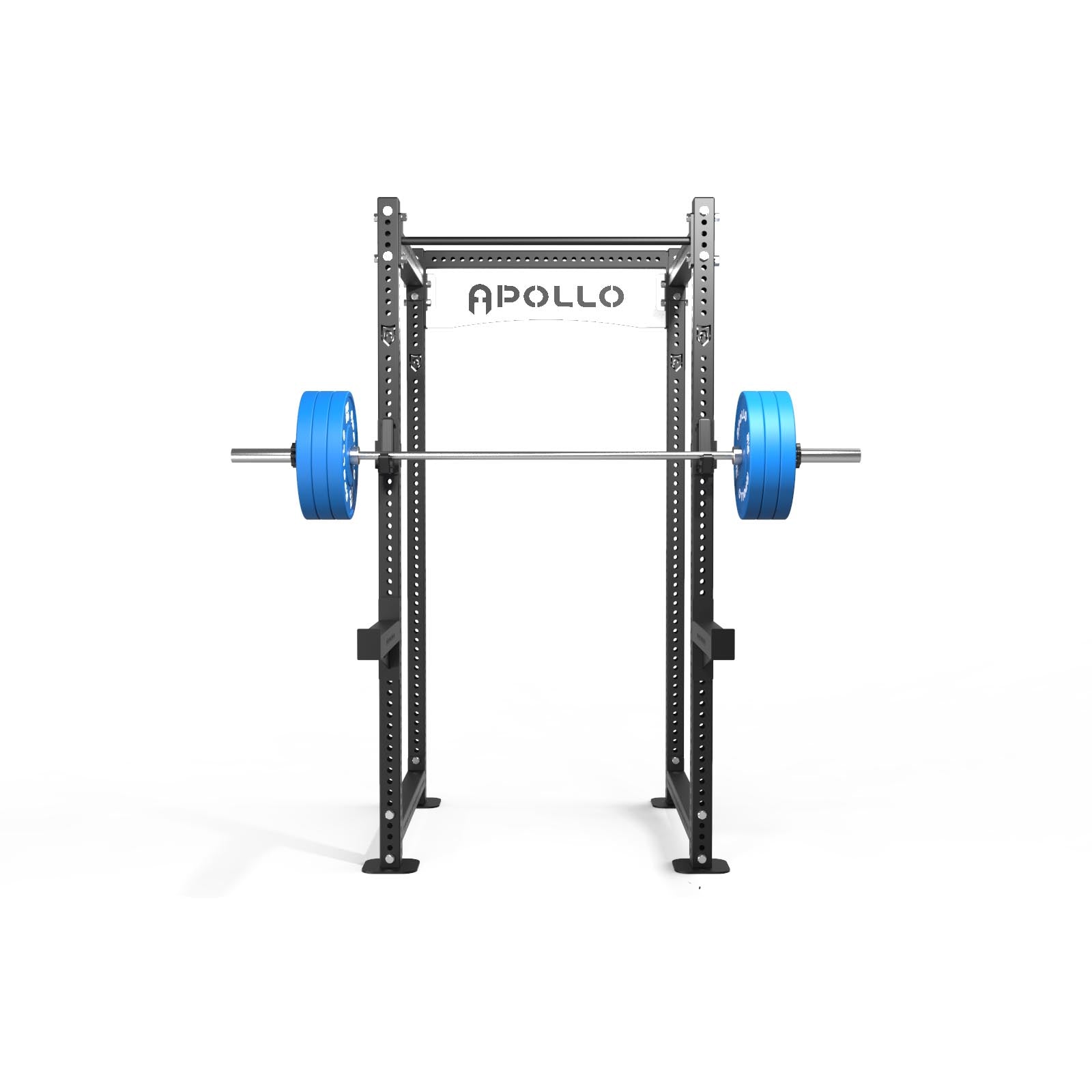 Elite Modular Power Rack - Apollo Fitness