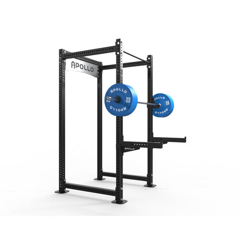Apollo Elite Power Racks | Strength Training | Apollo Fitness ...