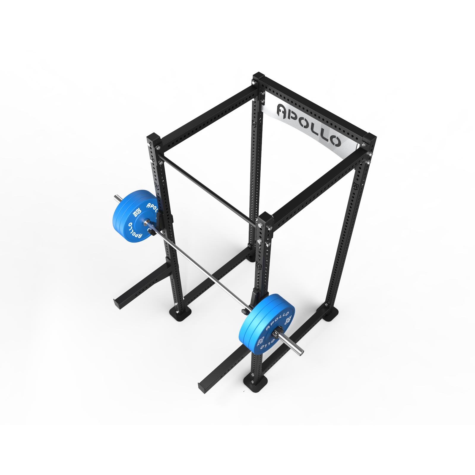 Elite Modular Power Rack - Apollo Fitness