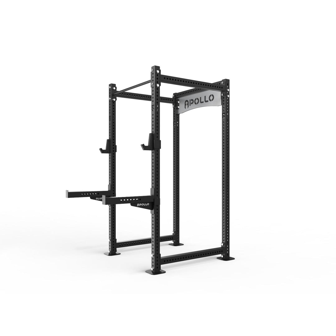 Elite Modular Power Rack - Apollo Fitness