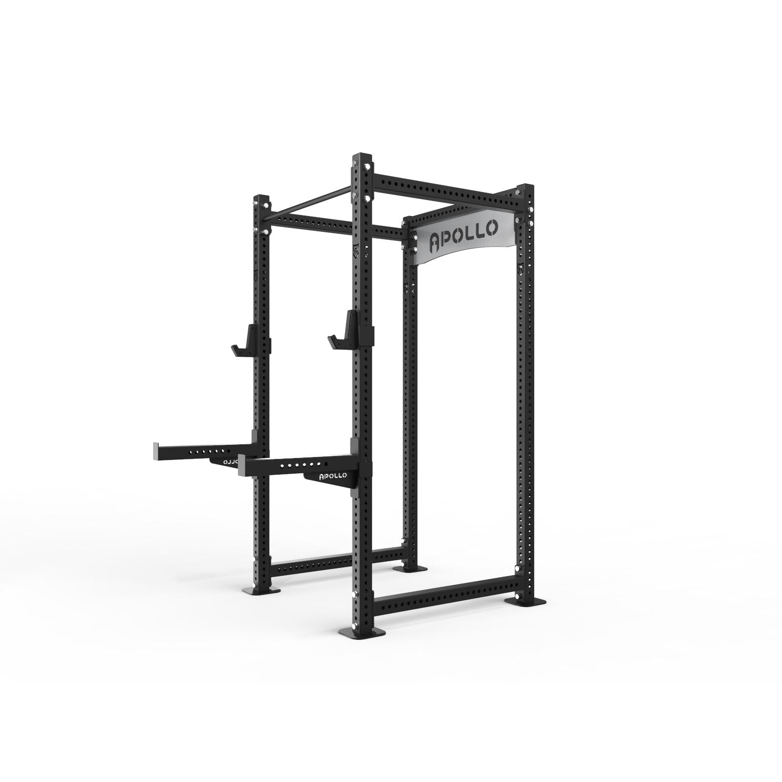 Elite Modular Power Rack - Apollo Fitness