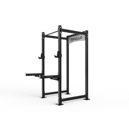 Elite Modular Power Rack - Apollo Fitness