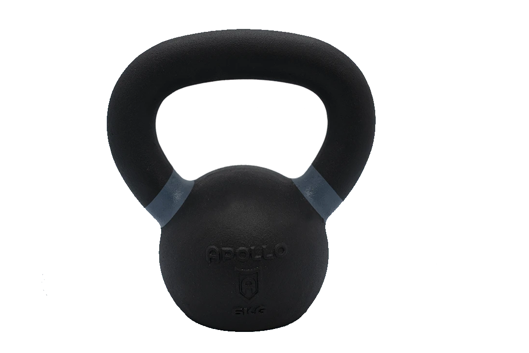 Kettlebell - Apollo Fitness