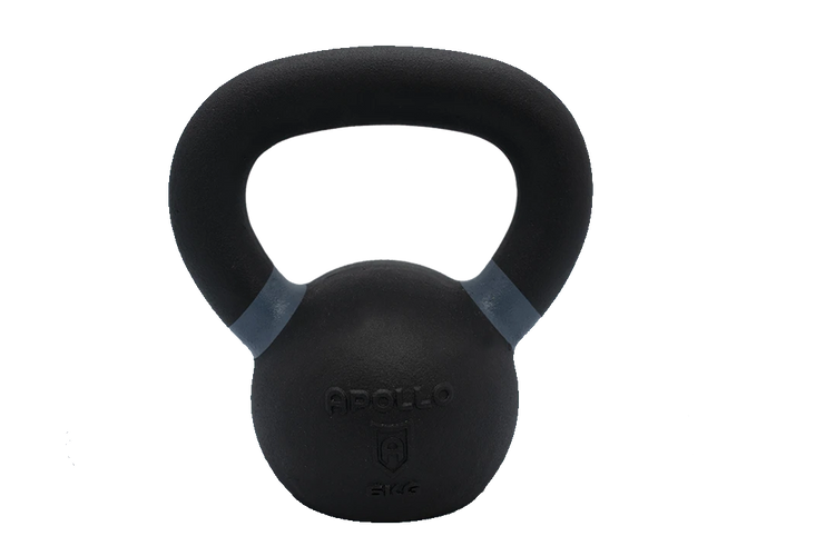 Kettlebell - Apollo Fitness
