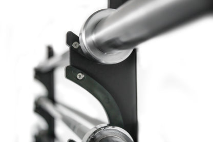 Gun Rack - Apollo Fitness