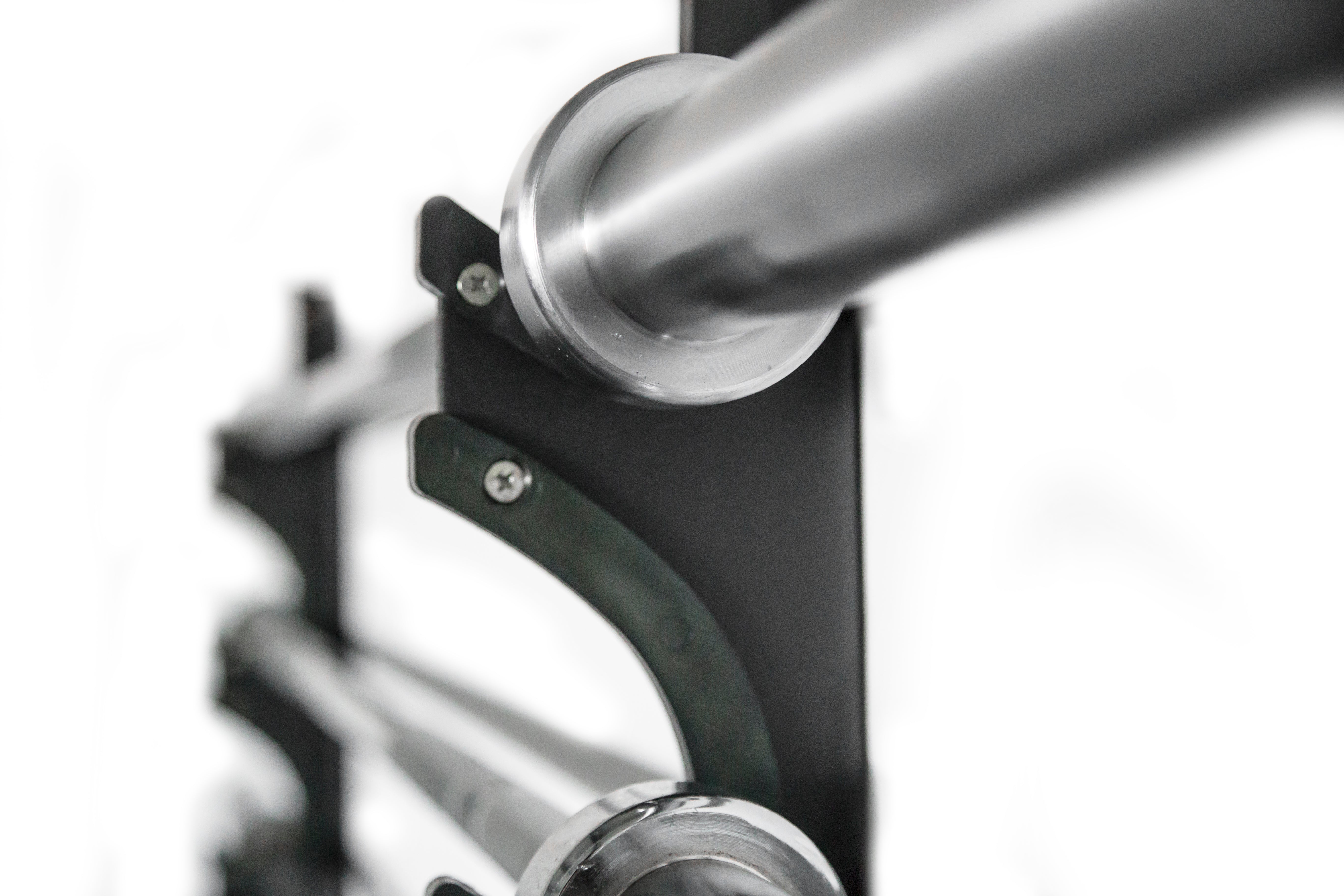 Gun Rack - Apollo Fitness