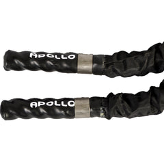 Heavy Battle Ropes