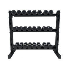 dumbbell rack- apollo fitness