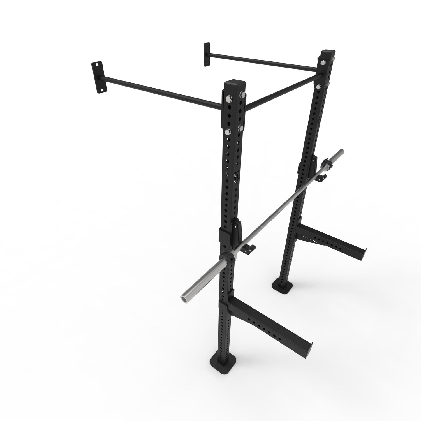 One Bay Wall Mounted Rig - Apollo Fitness