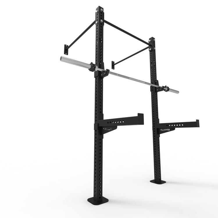 One Bay Wall Mounted Rig - Apollo Fitness