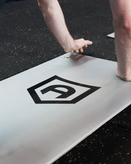 PVC Anti-Slip Workout Mats - Home Workout Mats | Apollo Fitness