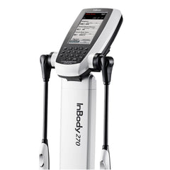 inbody device 270-apollo fitness