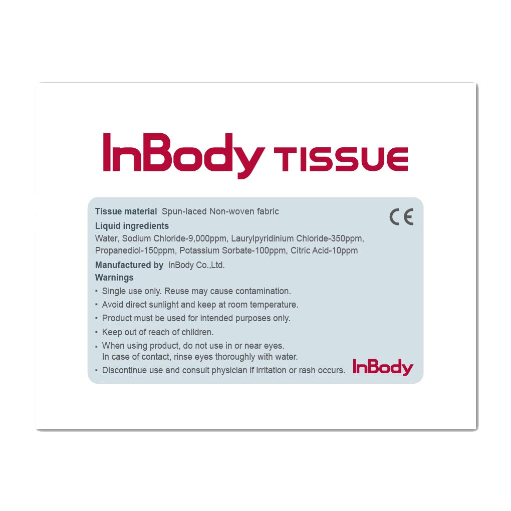 InBody Tissue