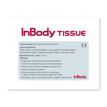 InBody Tissue