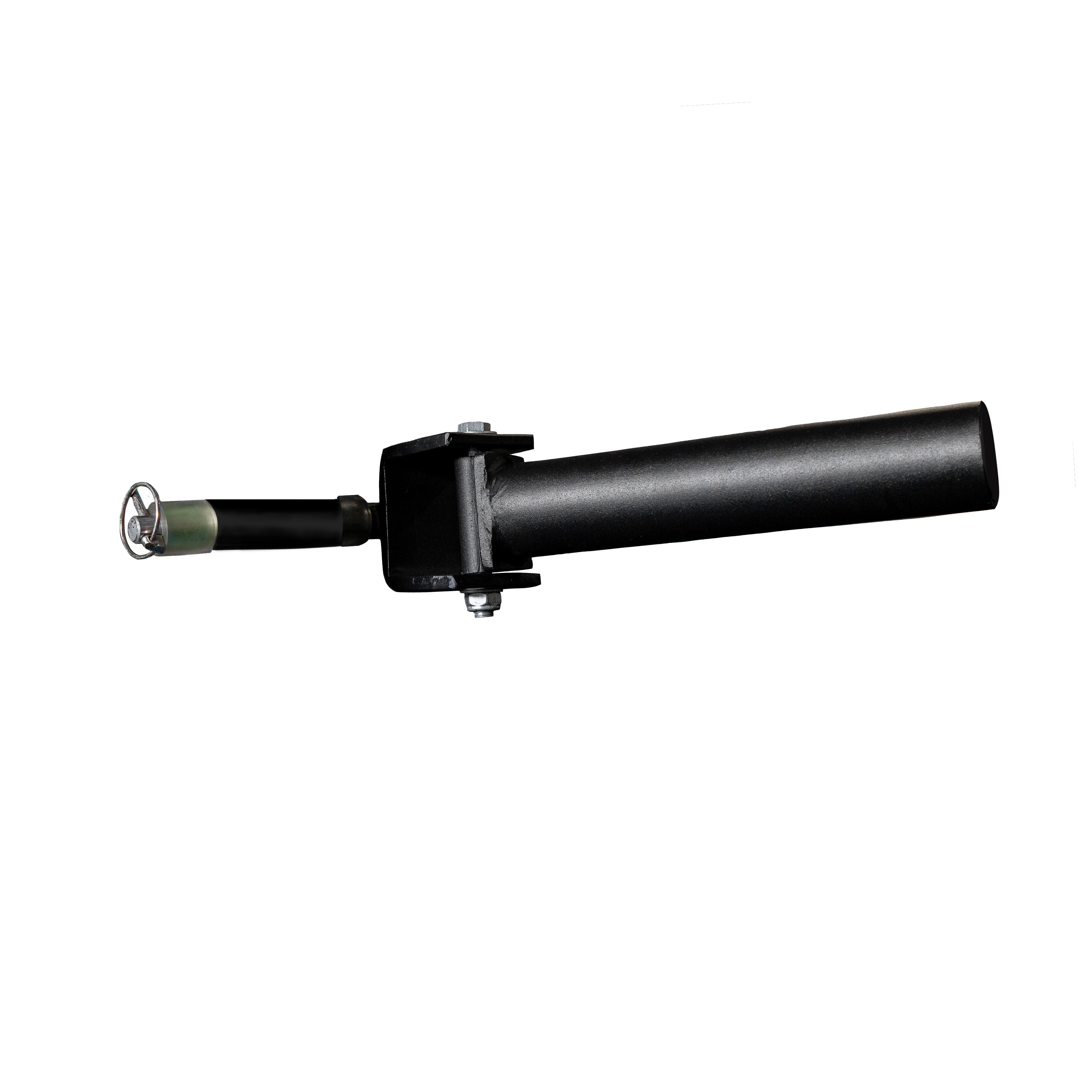 landmine attachment- Apollo Fitness
