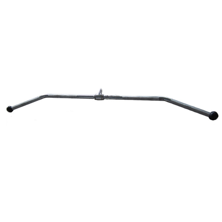 Apollo Lat Pull Down Bar | Apollo Fitness