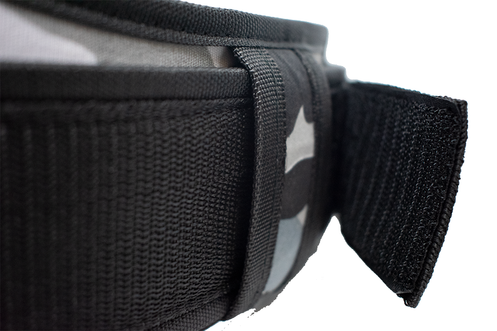Apollo Weightlifting Belt - Apollo Fitness