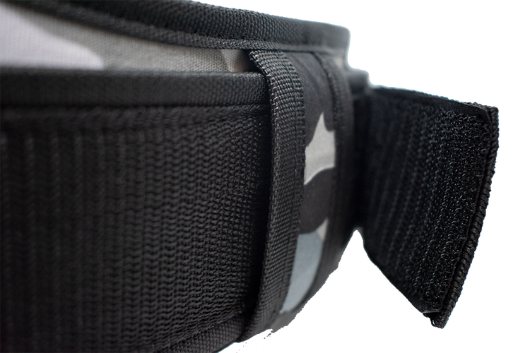 Apollo Weightlifting Belt - Apollo Fitness