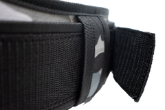Apollo Weightlifting Belt - Apollo Fitness
