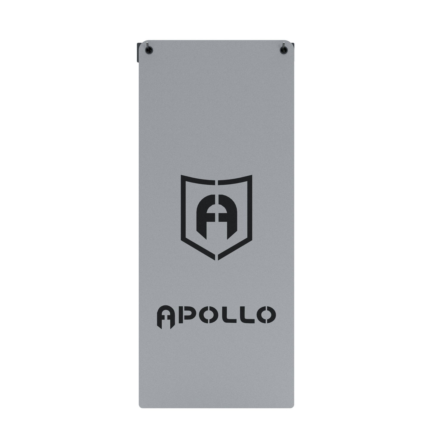 Apollo Wall Mounted Mat Storage