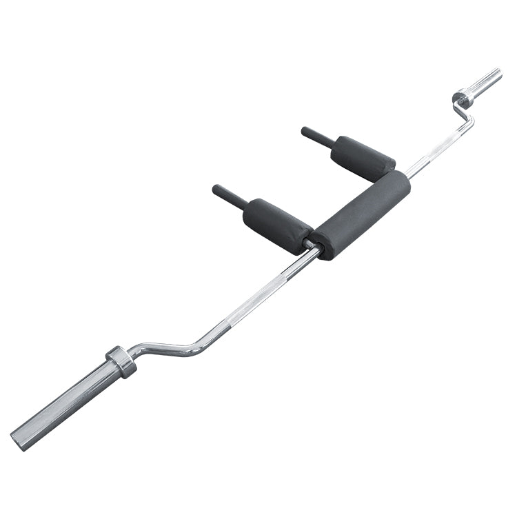 Safety Squat Bar - Apollo Fitness