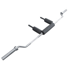 Safety Squat Bar - Apollo Fitness