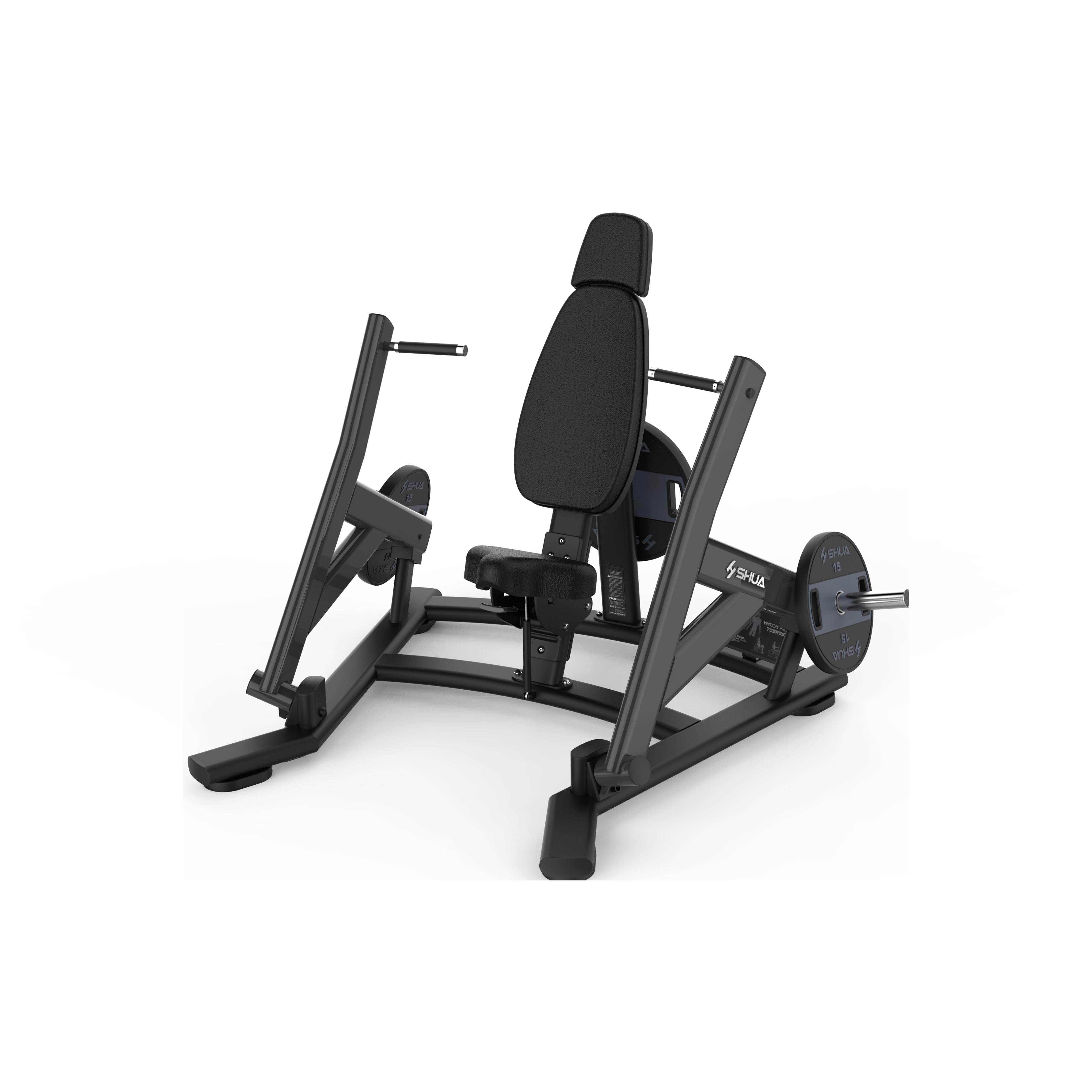 LOWER CHEST PRESS- APOLLO FITNESS