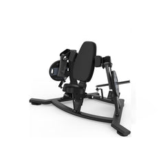 SHUA Plate Loaded Bicep Curl