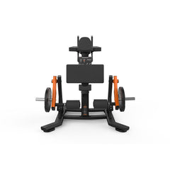 SHUA Plate Loaded Standing Leg Curl