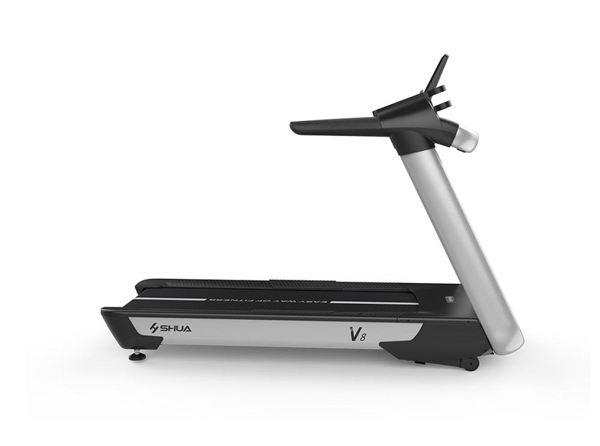 SHUA-T8700 Treadmill – Apollofitness.ie