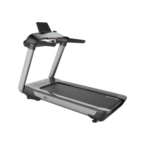 Gym treadmill- Apollo Fitness