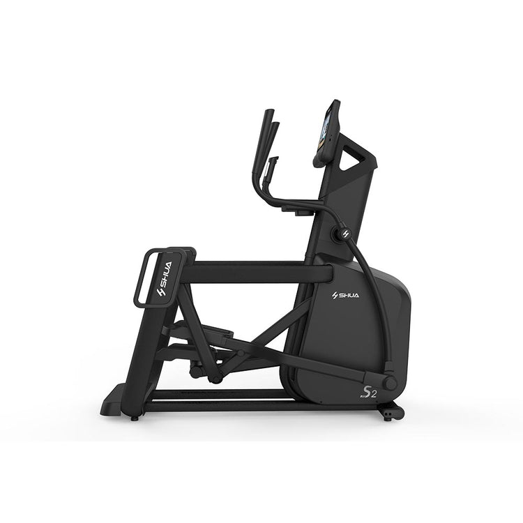 SHUA-B9100E Elliptical Cross Trainer