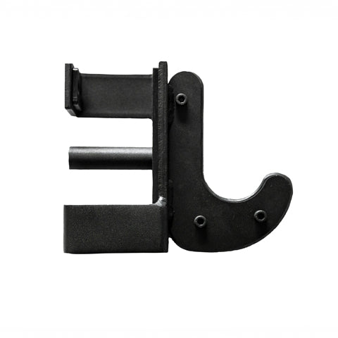 Sandwich J-Hooks - Apollo Fitness