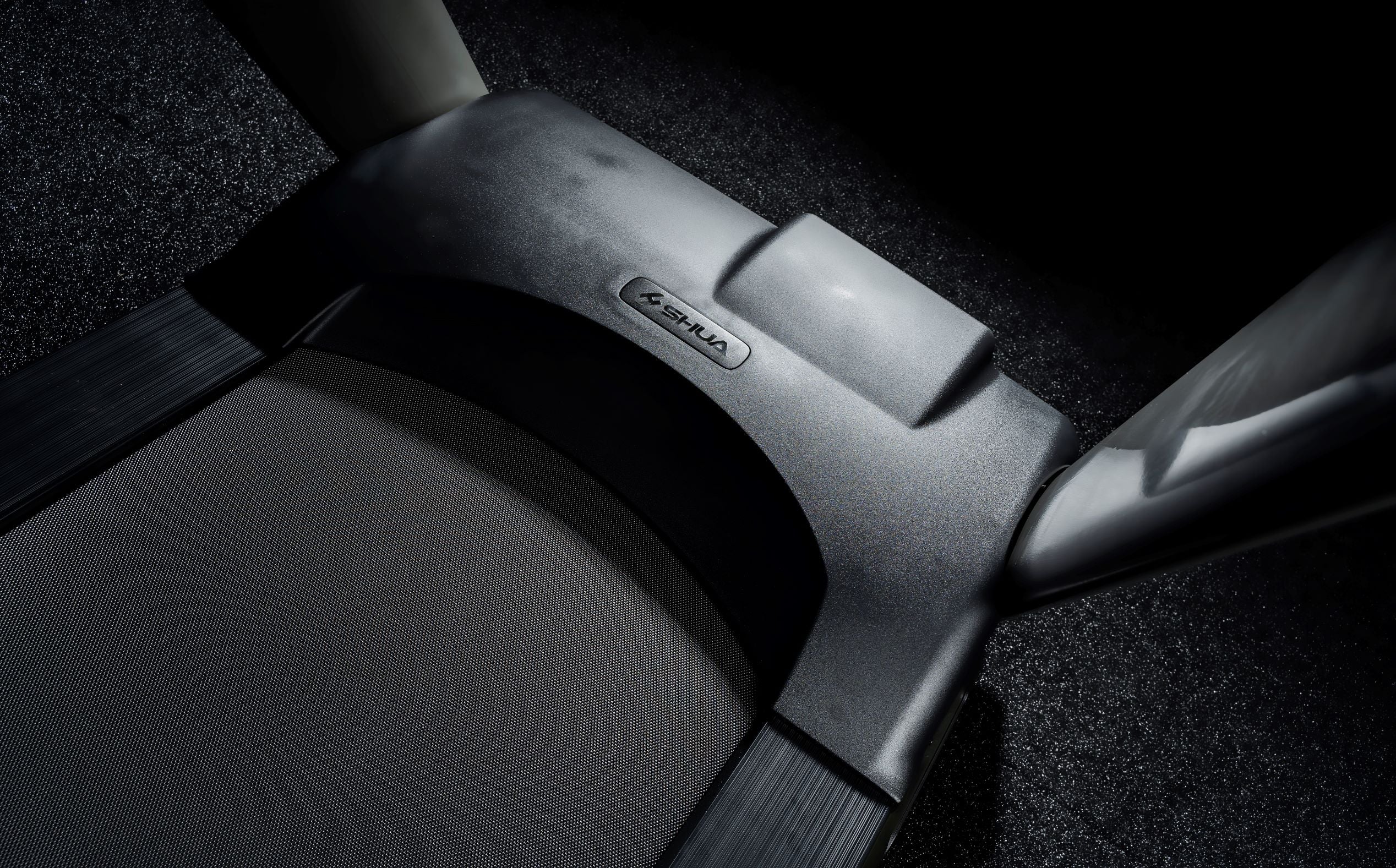 Shua T8919 commercial treadmill- Apollo Fitness