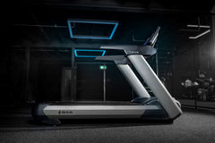 Shua T8919 commercial treadmill- Apollo Fitness