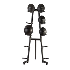 Slam Ball Rack