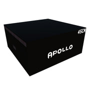 Stackable Plyo- Apollo Fitness