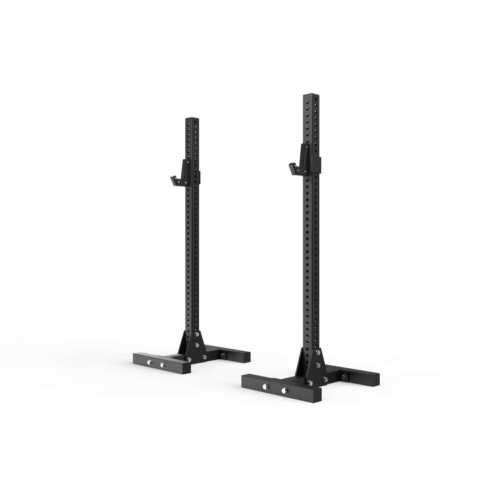 Split Squat Stand - Apollo Fitness