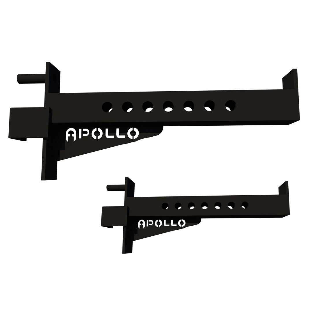 Spotter Arms - Apollo Fitness
