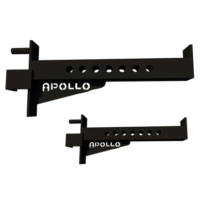 Spotter Arms - Apollo Fitness