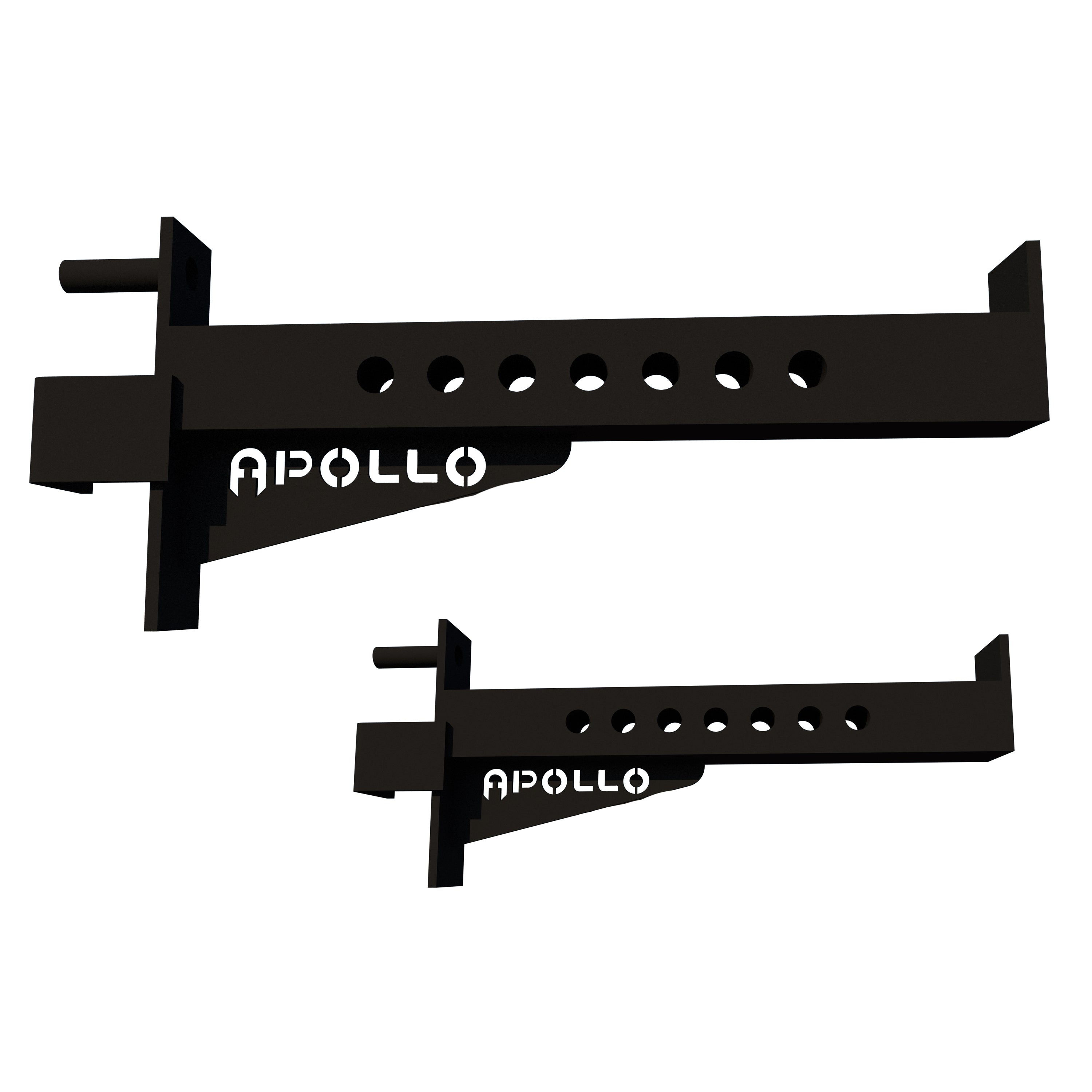 Spotter Arms - Apollo Fitness
