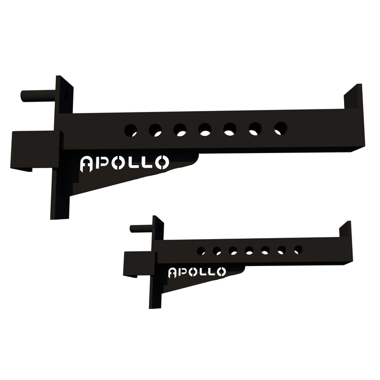Spotter Arms - Apollo Fitness