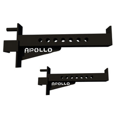 Spotter Arms - Apollo Fitness