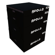 Stackable plyo - Apollo Fitness