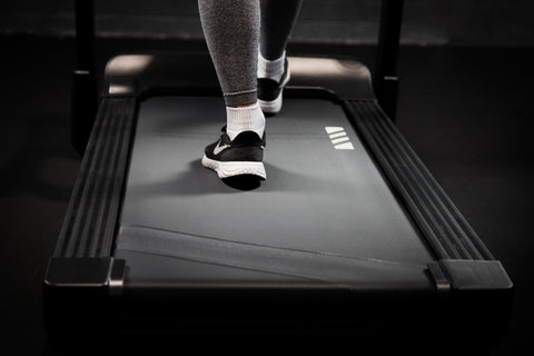 Shua-T5100A Treadmill - Apollo Fitness