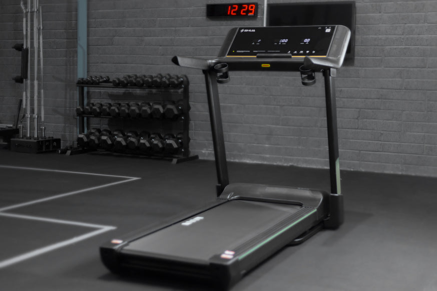 Shua-T5100A Treadmill - Apollo Fitness
