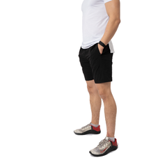 Ignite Shorts - Black