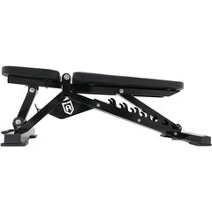 Specialized bench - Apollo Fitness