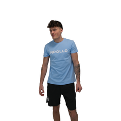 Apollo T-Shirt - Blue