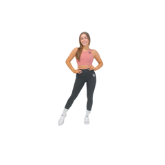 Active Bra - Rose